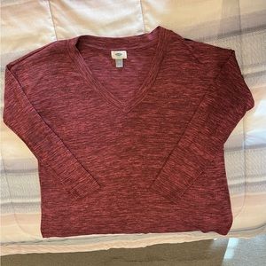 Long Sleeve Soft & Sexy sweater tee-shirt bundle